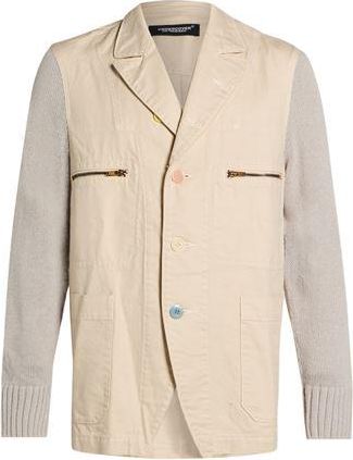 Undercover ROPA DE ABRIGO - Chaquetas y cazadoras en YOOX.COM