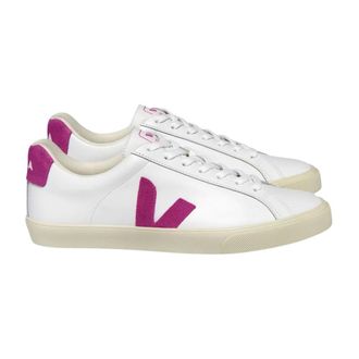 Veja Trainers - female - Veja - Sneakers - White - 3 UK - Shoes