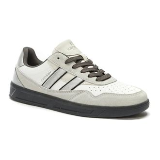 Crosby Heren, Schoenen, Grijs, Maat: 43 EU