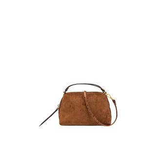 Gianni Chiarini Alifa Handbag - female - Gianni Chiarini - Handbags - Brown - ONE SIZE - Bags