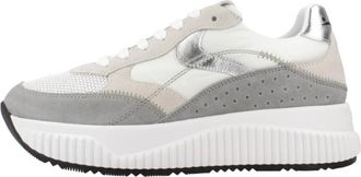 Voile Blanche Frisse Lana Sneakers voor Vrouwen - Dames - Sneakers - Veelkleurig - 37 EU - Schoenen