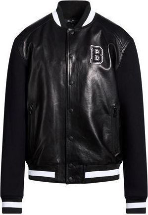 Balmain ROPA DE ABRIGO - Chaquetas y cazadoras en YOOX.COM