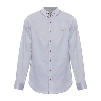 Vivienne Westwood Uomo, Magliette, Grigio, M, new
