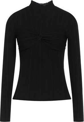 Twin-Set PRENDAS DE PUNTO - Cuello alto en YOOX.COM