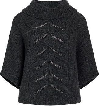 PESERICO STRICKWAREN - Rollkragenpullover auf YOOX.COM
