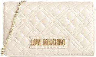 Love Moschino BOLSOS - Bolsos con bandolera en YOOX.COM