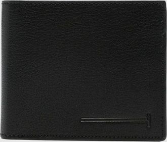 Tom Ford Portafoglio Tom Ford in pelle a grana