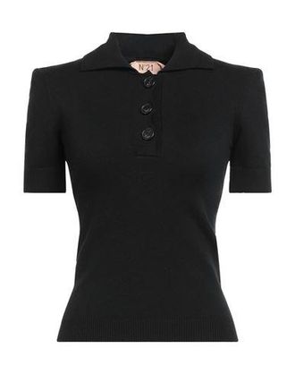 N°21 STRICKWAREN - Pullover auf YOOX.COM