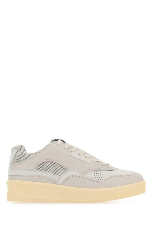 Jil Sander Sneakers from $337.00 - on Stylight