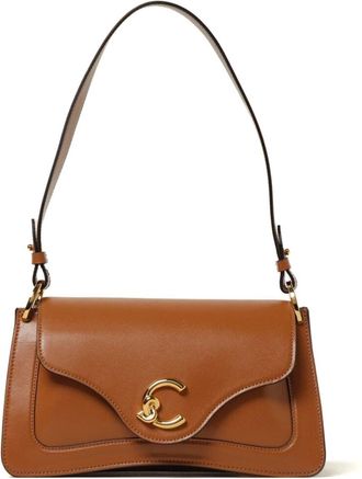 Coccinelle C-Me Schoudertas