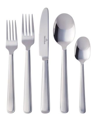 Villeroy & Boch Celeste 18/10 60Pc Flatware Set