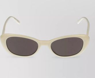 Saint Laurent sunglasses sl 822 004 cat eye design