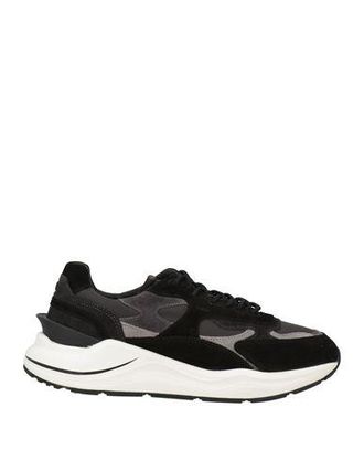 D.A.T.E. FOOTWEAR - Trainers on YOOX.COM