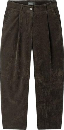 Cambio Mujer, Pantalones, Marr&oacute;n, Talla: S
