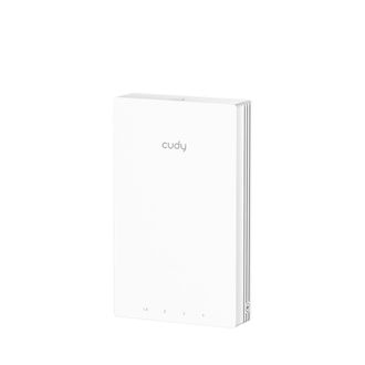 OEM Cudy Ax3000 Gigabit Wall-plate Wi-fi 6 Access 2976 Mbit/s Blanco