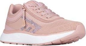 Billy Footwear Sport Inclusion Sneaker in Blush Exotic at Nordstrom Rack, Size 6.5