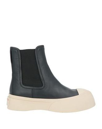 Marni FOOTWEAR - Ankle boots sur YOOX.COM