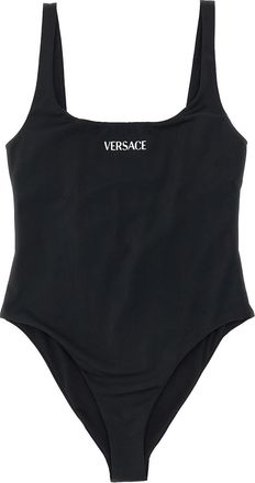 Versace One-Piece Swimsuit