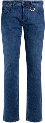Sartoria Tramarossa BOTTOMWEAR - Pantaloni jeans su YOOX.COM