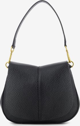 Gianni Chiarini Borsa Helena round nero