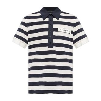 Dolce & Gabbana Uomo, Top, Blu, M, new
