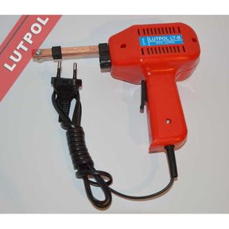 OEM Soldador Transorder Lutpol Ltb 100w 230v