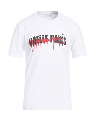 Ga&euml;lle Paris TOPWEAR - T-shirts on YOOX.COM