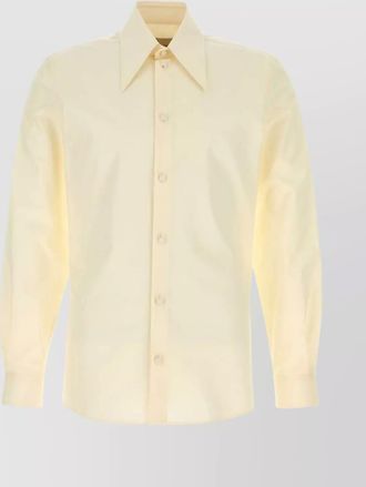 Valentino Garavani cotton shirt