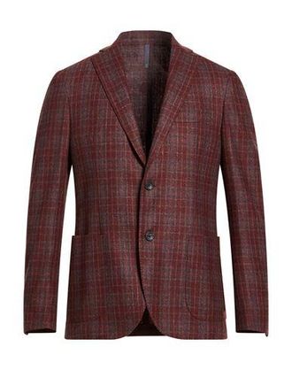 Montedoro Red BY SLOWEAR