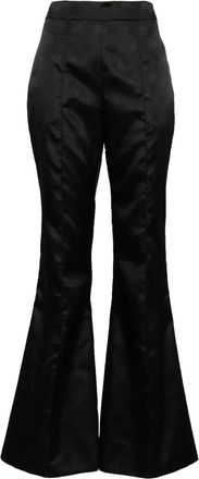 macgraw Pantaloni Crest Circa 72 - Nero