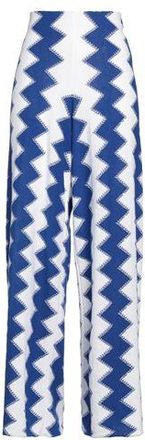 Liviana Conti BOTTOMWEAR - Trousers on YOOX.COM