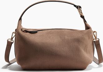 H&M Crossbody-Tasche - Beige