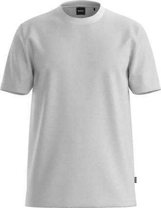 BOSS T-shirt H-Thompson 102 - Bianco