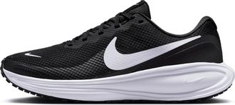 Nike Womens Revolution 8 Road Running Shoes in Black | HJ8485-001