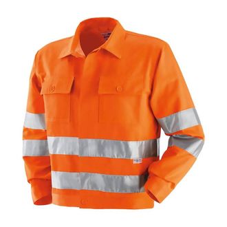 OEM Chaqueta Moleskin Alta Visibilidad Xxl