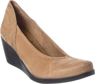 Arche Jobi Leather Pump