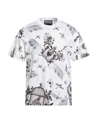Versace TOPWEAR - T-shirts on YOOX.COM