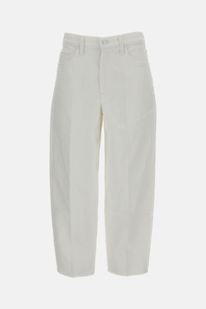 Mother Jeans The Rabbit Hole Ankle