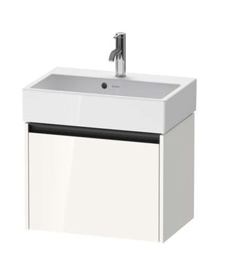 Duravit Duravit - Ketho.2 Mueble Bajo Lavabo, Compacto, 584x440x390mm, Para