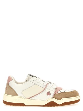 Dsquared2 Spiker Sneakers