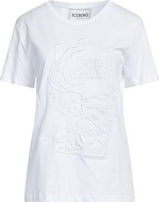 Iceberg TOPWEAR - T-shirts on YOOX.COM