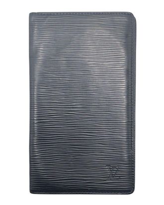 Louis Vuitton Epi Leather Long Wallet (Authentic Pre-Loved)