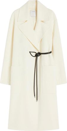 Sportmax Abate Dressing Gown Coat