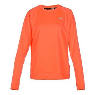 Nike (WMNS) Nike AS W NK DF PACER Crew BRIGHT MANGO CU3271-854