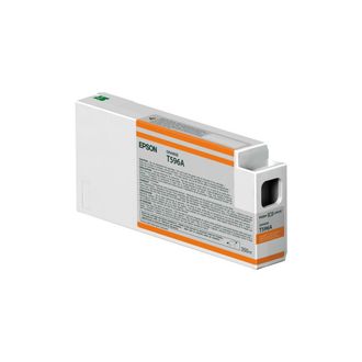 Epson Tinta Naranja 350ml Sp7900/9900