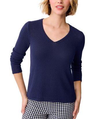 J.McLaughlin J.Mclaughlin Ludlow Sweater
