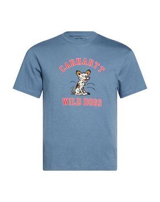 Carhartt Work in Progress TOPWEAR - T-shirts sur YOOX.COM