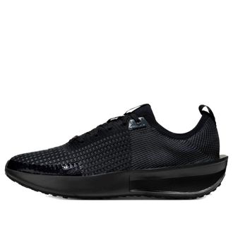 Nike Interact Run Triple Black FQ7769-001