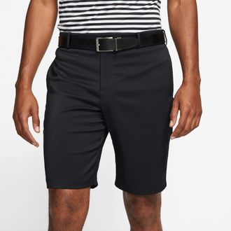 Nike Mens Flex Golf Shorts in Black | AJ5493-010