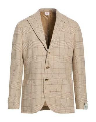 LUIGI BORRELLI NAPOLI SUITS and CO-ORDS - Blazers on YOOX.COM